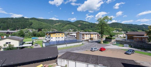 4-salle Appartement à Kindberg, Austria No. 193941 25