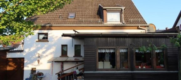 5 rooms House in Saarpfalz, Germany No. 62031 3