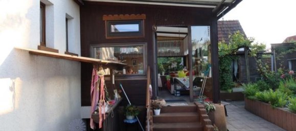 5 rooms House in Saarpfalz, Germany No. 62031 4