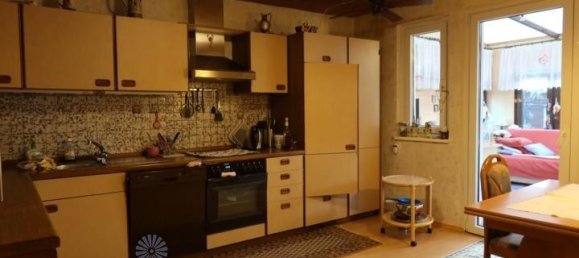 5 rooms House in Saarpfalz, Germany No. 62031 8