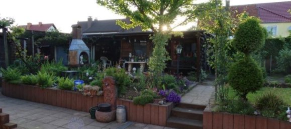 5 rooms House in Saarpfalz, Germany No. 62031 5