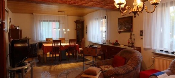 5 rooms House in Saarpfalz, Germany No. 62031 12