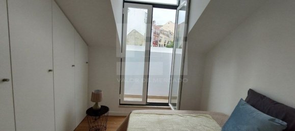 2 chambres Appartement à Lisbon, Portugal No. 187454 9