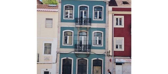 2 chambres Appartement à Lisbon, Portugal No. 187454 19