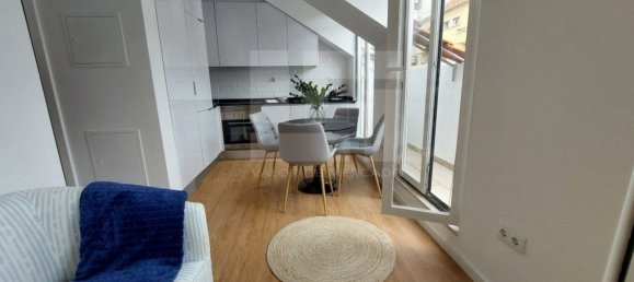 2 chambres Appartement à Lisbon, Portugal No. 187454 3