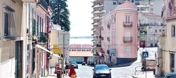 2 chambres Appartement à Lisbon, Portugal No. 187454 20