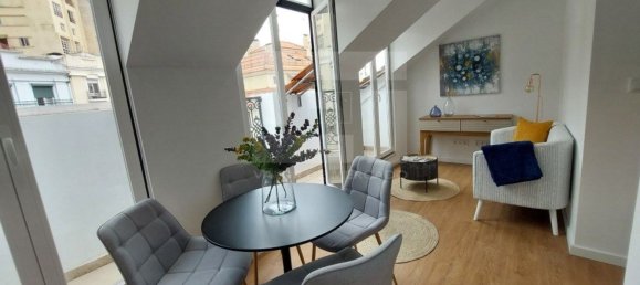 2 chambres Appartement à Lisbon, Portugal No. 187454 2