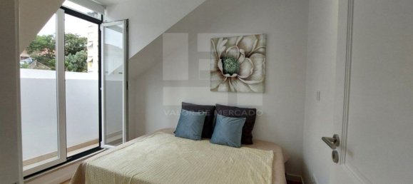 2 chambres Appartement à Lisbon, Portugal No. 187454 12