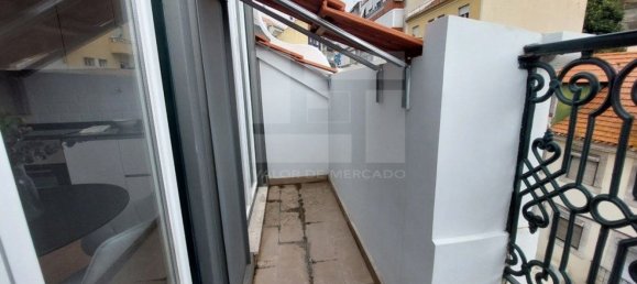 2 chambres Appartement à Lisbon, Portugal No. 187454 16