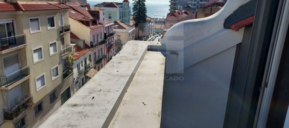 2 chambres Appartement à Lisbon, Portugal No. 187454 25