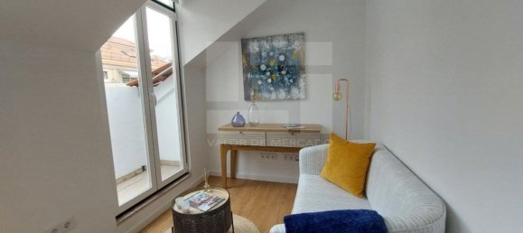 2 chambres Appartement à Lisbon, Portugal No. 187454 5