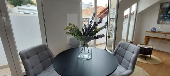 2 chambres Appartement à Lisbon, Portugal No. 187454 4