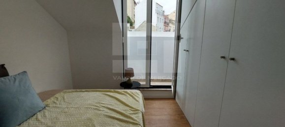 2 chambres Appartement à Lisbon, Portugal No. 187454 11