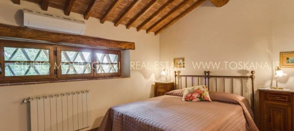 15 bedrooms House in Castelnuovo Berardenga, Italy No. 57593 20