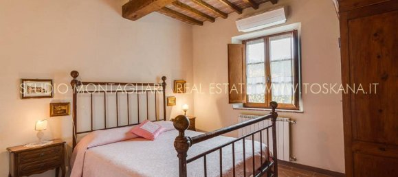 15 bedrooms House in Castelnuovo Berardenga, Italy No. 57593 17