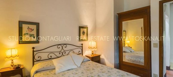15 bedrooms House in Castelnuovo Berardenga, Italy No. 57593 18