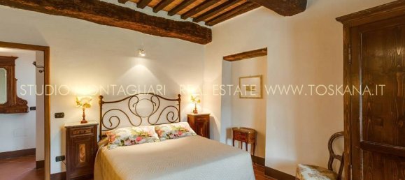 15 bedrooms House in Castelnuovo Berardenga, Italy No. 57593 15