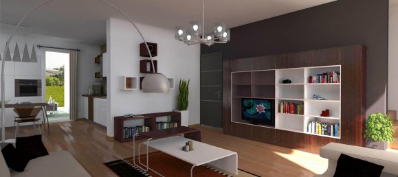 5-salle Maison à Castelfranco Veneto, Italy No. 227427 12