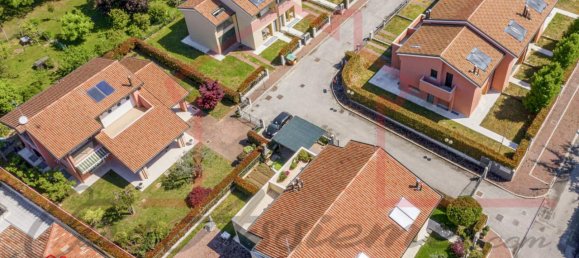 5-salle Maison à Castelfranco Veneto, Italy No. 227427 8