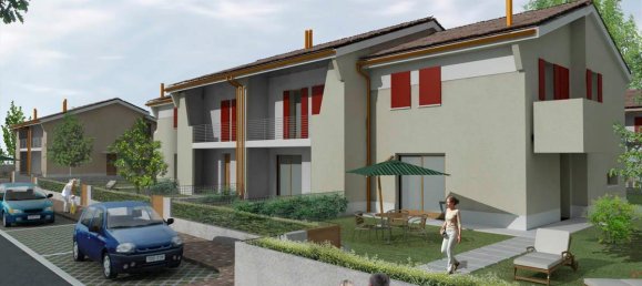 5-salle Maison à Castelfranco Veneto, Italy No. 227427 11