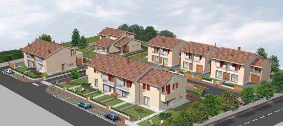 5-salle Maison à Castelfranco Veneto, Italy No. 227427 10