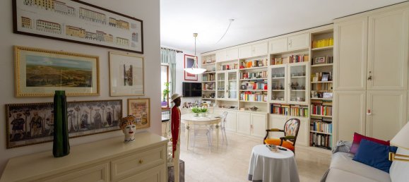 Apartamento T2 em Rome, Italy N.º 322390 2