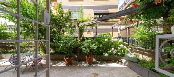 Apartamento T2 em Rome, Italy N.º 322390 34