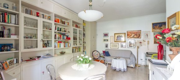 Apartamento T2 em Rome, Italy N.º 322390 8