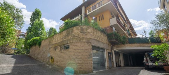 Apartamento T2 em Rome, Italy N.º 322390 3