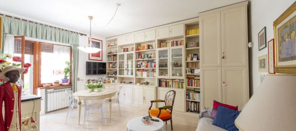 Apartamento T2 em Rome, Italy N.º 322390 9