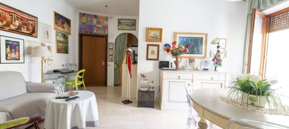 Apartamento T2 em Rome, Italy N.º 322390 13