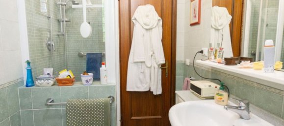 Apartamento T2 em Rome, Italy N.º 322390 27