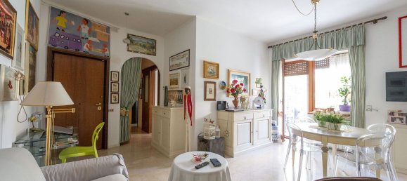 Apartamento T2 em Rome, Italy N.º 322390 10
