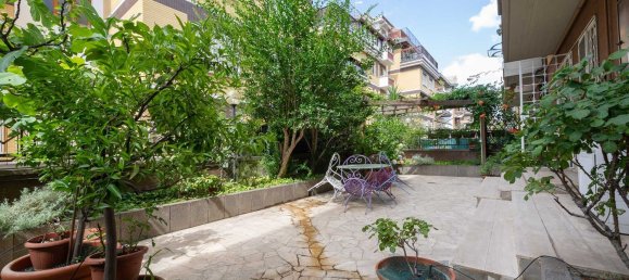 Apartamento T2 em Rome, Italy N.º 322390 31