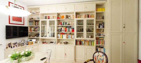 Apartamento T2 em Rome, Italy N.º 322390 11