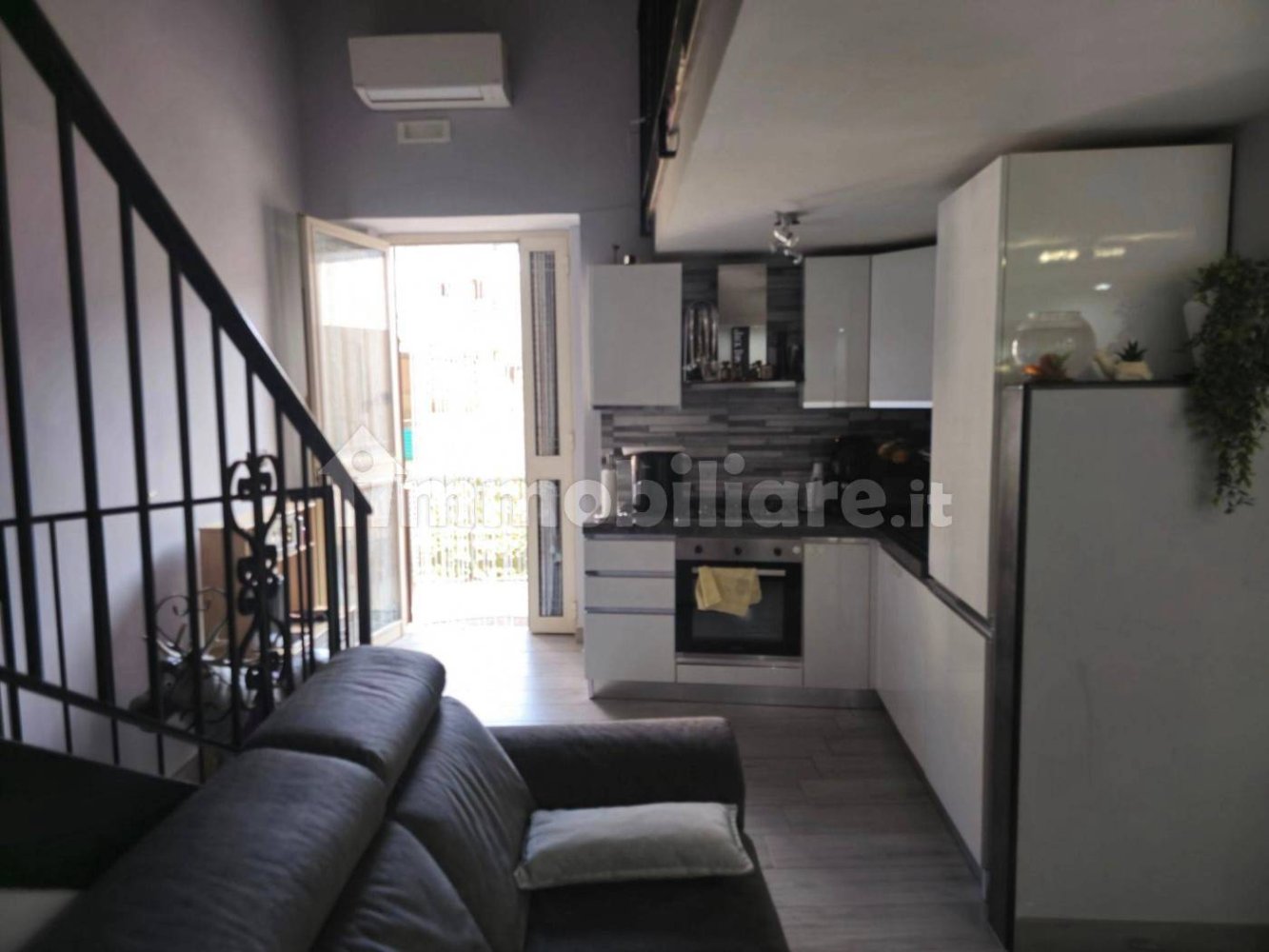 2 bedrooms Apartment in Caivano, Italy No. 210912