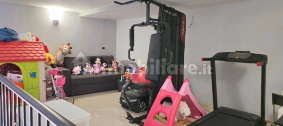 2 bedrooms Apartment in Caivano, Italy No. 210912 7