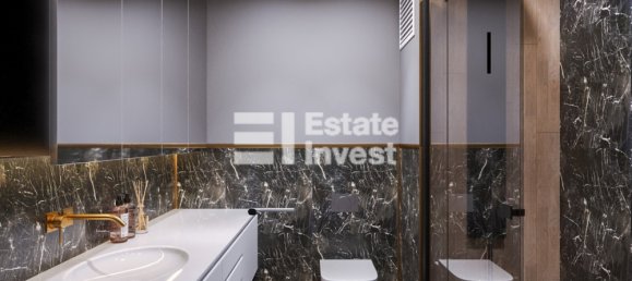 Apartamento 1+1 em Mersin, Turkey N.º 32150 11