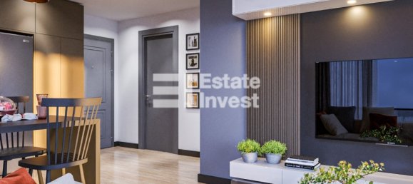 Apartamento 1+1 em Mersin, Turkey N.º 32150 9