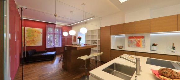 Apartamento de 4 habitaciónes en Linz, Austria No. 134312 11