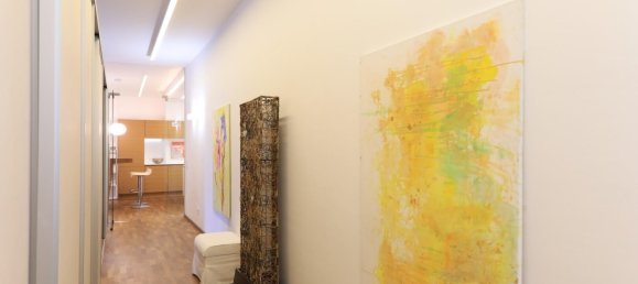 Apartamento de 4 habitaciónes en Linz, Austria No. 134312 20