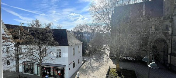 Apartamento de 4 habitaciónes en Linz, Austria No. 134312 23