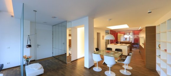 Apartamento de 4 habitaciónes en Linz, Austria No. 134312 8