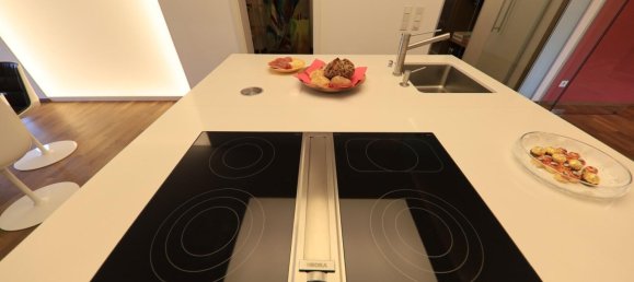 Apartamento de 4 habitaciónes en Linz, Austria No. 134312 14