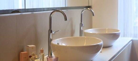 Apartamento de 4 habitaciónes en Linz, Austria No. 134312 34