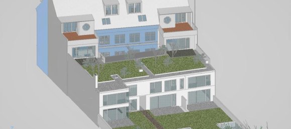 Apartamento de 4 habitaciónes en Linz, Austria No. 134312 47