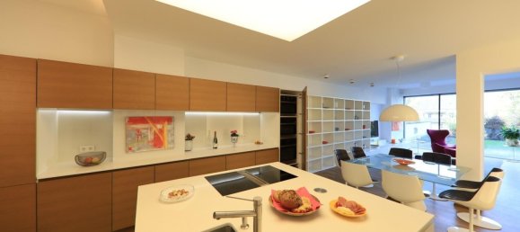 Apartamento de 4 habitaciónes en Linz, Austria No. 134312 12