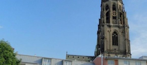 Apartamento de 4 habitaciónes en Linz, Austria No. 134312 43