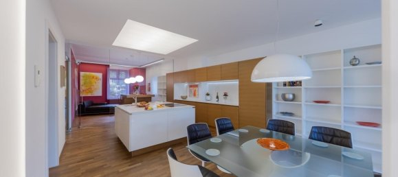 Apartamento de 4 habitaciónes en Linz, Austria No. 134312 9