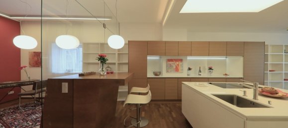 Apartamento de 4 habitaciónes en Linz, Austria No. 134312 17